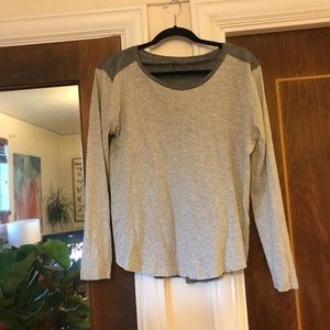Madewell Longsleeve shirt
